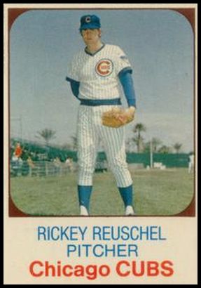 51 Rick Reuschel